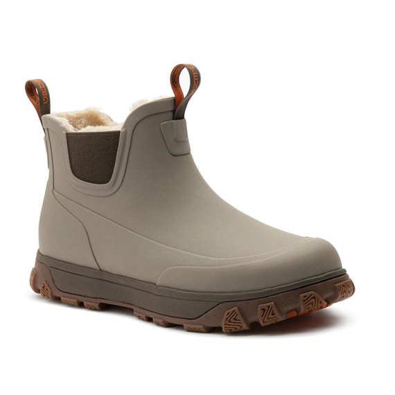 Grundéns Deviation Sherpa Ankle Boot Silt in de groep Kleding & Schoenen / Schoenen / Rubber laarzen / Rubberen laarzen bij Sportfiskeprylar.se (60043-225-1008r)