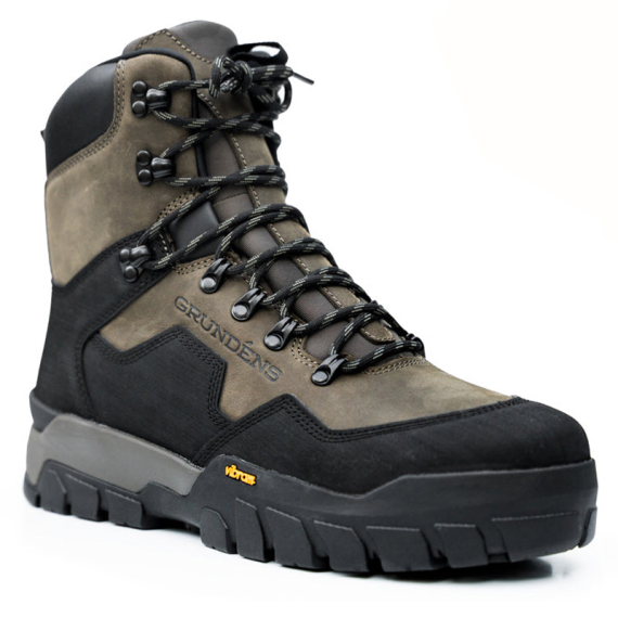 Grundéns Men\'s Bankside Wading Boot Vibram Otter in de groep Kleding & Schoenen / Waadpakken en waaduitrusting / Waadschoenen bij Sportfiskeprylar.se (60102-355-1080r)