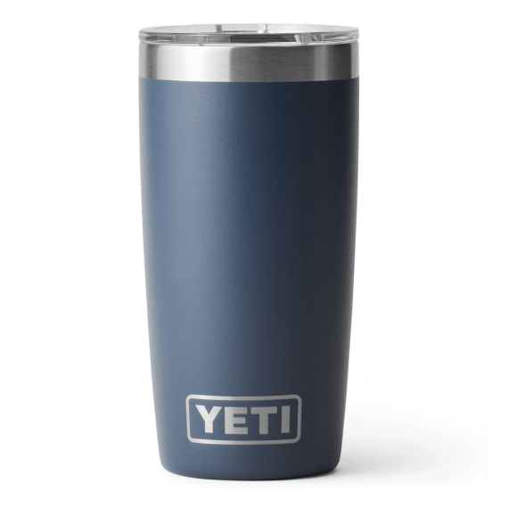 Yeti Rambler 10 Oz Tumbler - Navy in de groep Outdoor / Camping Keuken & Keukengerei / Thermosflessen / Thermosbekers bij Sportfiskeprylar.se (70000003416)