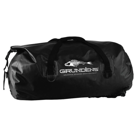 Grundéns Shackelton 105 L Duffel Black in de groep Opslag / Plunjezakken bij Sportfiskeprylar.se (70042-001-0001)