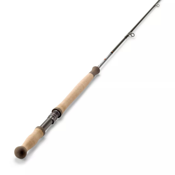 Orvis Mission Two-Handed Flyrod in de groep Hengels / Vliegvishengels / Dubbelhandige vliegvishengels bij Sportfiskeprylar.se (720217r)