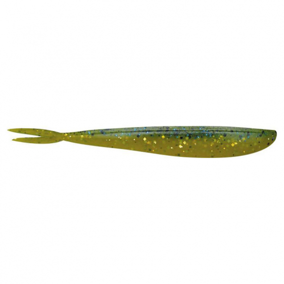 Fin-S Fish - 10cm in de groep Kunstaas / Softbaits / Verticale softbaits bij Sportfiskeprylar.se (78-FS400-185r)