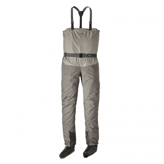 Patagonia Middle Fork Packable Waders in de groep Kleding & Schoenen / Waadpakken en waaduitrusting / Waadpakken bij Sportfiskeprylar.se (82330HEXGr)