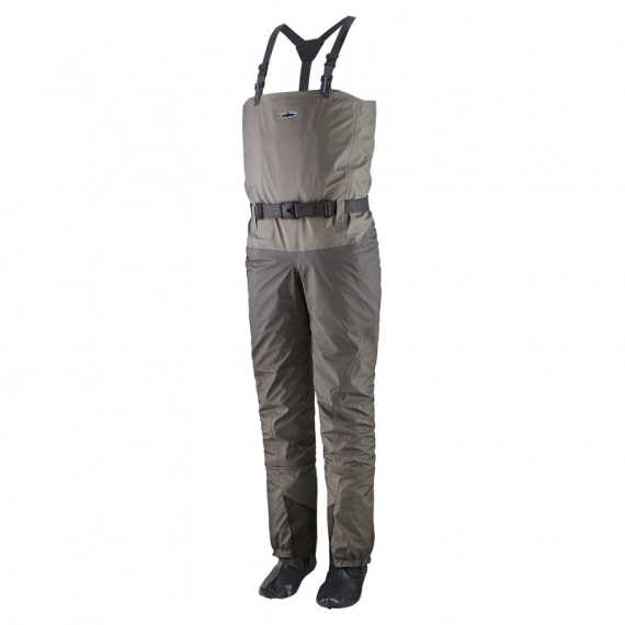 Patagonia Swiftcurrent Ultralight Waders Hex Grey in de groep Kleding & Schoenen / Waadpakken en waaduitrusting bij Sportfiskeprylar.se (82361-HEXGr)