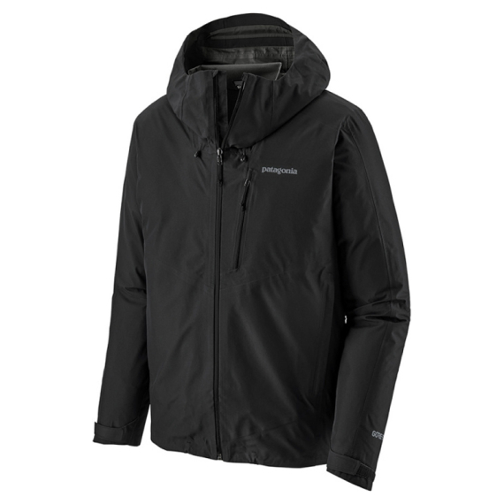 Patagonia M\'s Calcite Jacket Black in de groep Kleding & Schoenen / Kleding / Jassen / Shell jassen bij Sportfiskeprylar.se (84986-BLK-Mr)