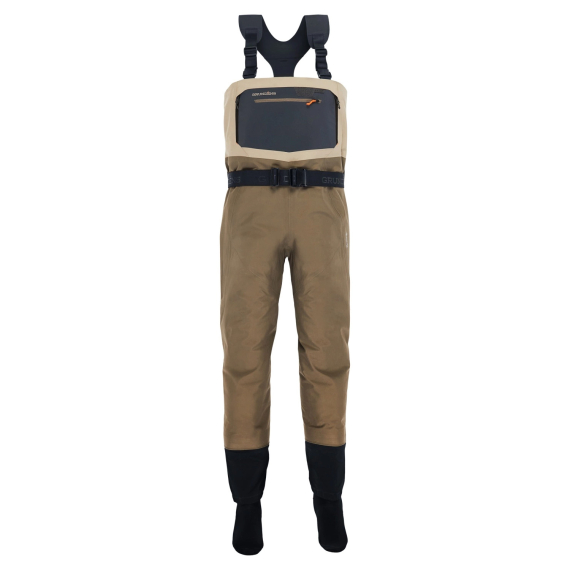 Grundéns Boundary Waders in de groep Kleding & Schoenen / Waadpakken en waaduitrusting / Waadpakken bij Sportfiskeprylar.se (90000-356-3007r)