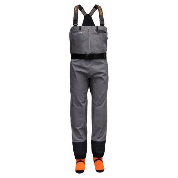 Grundéns Men\'s Vector Stockingfoot Wader Anchor in de groep Kleding & Schoenen / Waadpakken en waaduitrusting / Waadpakken bij Sportfiskeprylar.se (90004-025-3007r)