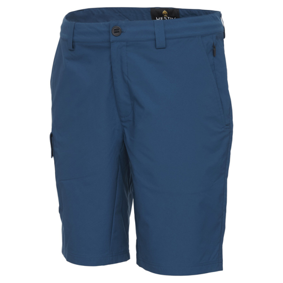 Westin Tide UPF Shorts Petrol Blue in de groep Kleding & Schoenen / Kleding / Korte broeken bij Sportfiskeprylar.se (A159-841-Lr)