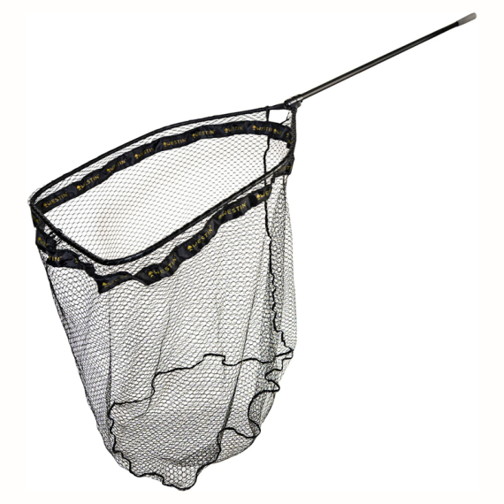 Westin W3 CR Foldable Landing Net XXL W85xl95xd100cm 120cm 1Sec in de groep Gereedschappen en accessoires / Visnetten / Roofvis schepnetten bij Sportfiskeprylar.se (A220-386-XXL)