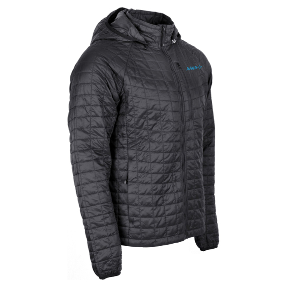 AAVA Subzero Primaloft 60g Jacket in de groep Kleding & Schoenen / Kleding / Jassen / Synthetische geïsoleerde jassen bij Sportfiskeprylar.se (A3373-Sr)