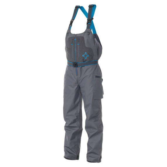 AAVA Tyrsky Bib & Brace Trousers in de groep Kleding & Schoenen / Kleding / Broeken / Bibs bij Sportfiskeprylar.se (A4000-Sr)