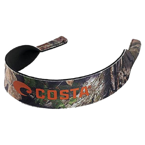 Costa Megaprene Retainer in de groep Kleding & Schoenen / Brillen / Accessoires Zonnebrillen bij Sportfiskeprylar.se (A6S0013KT-r)