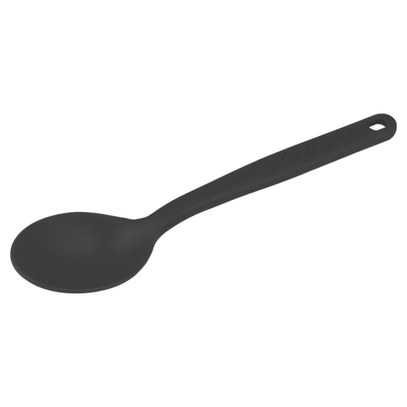 Sea To Summit Cutlery Polypropylen Spoon Grey in de groep Outdoor / Camping Keuken & Keukengerei / Bestek & Accessoires bij Sportfiskeprylar.se (ACUTSPOONCH)