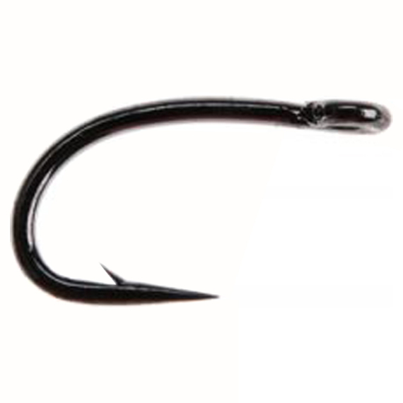 Ahrex FW516 - Curved Dry Mini in de groep Haken & Terminal Tackle / Haken / Vliegvis bindhaken bij Sportfiskeprylar.se (AFW516-20r)