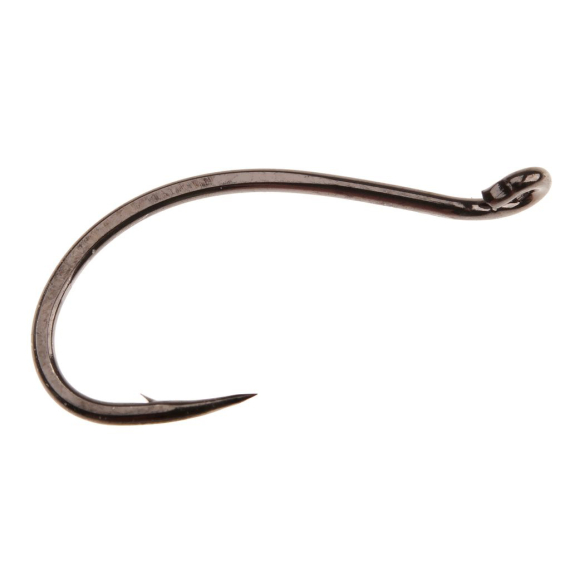 Ahrex HR482 - Trailer Hook in de groep Haken & Terminal Tackle / Haken / Vliegvis bindhaken bij Sportfiskeprylar.se (AHR482-8r)