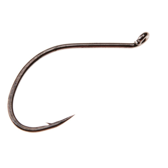 Ahrex NS182 - Trailer Hook in de groep Haken & Terminal Tackle / Haken / Vliegvis bindhaken bij Sportfiskeprylar.se (ANS182-8r)