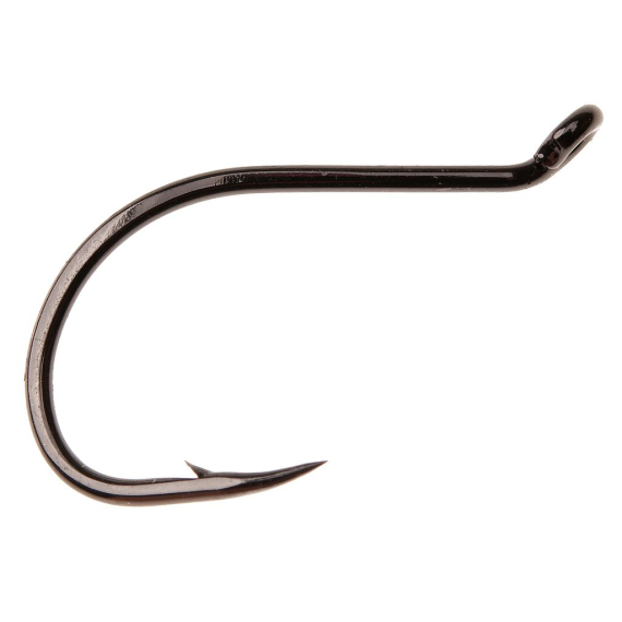 Ahrex PR382 - Predator Trailer Hook, Barbed in de groep Haken & Terminal Tackle / Haken / Vliegvis bindhaken bij Sportfiskeprylar.se (APR382-2_0r)