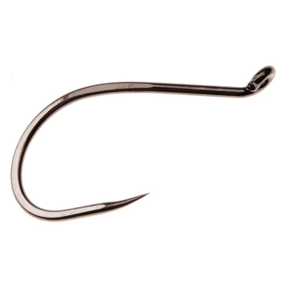 Ahrex PR383 - Predator Trailer Hook, Barbless in de groep Haken & Terminal Tackle / Haken / Vliegvis bindhaken bij Sportfiskeprylar.se (APR383-2_0r)