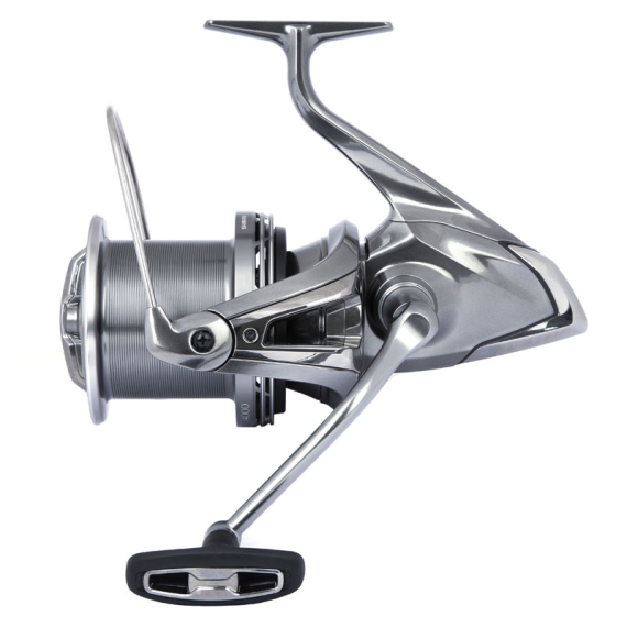 Shimano Aero Technium MgS XSD - 14000 in de groep Reels / Baitrunners & Karpermolens / Big Pit Molen bij Sportfiskeprylar.se (ARTCMGS14000XSD)