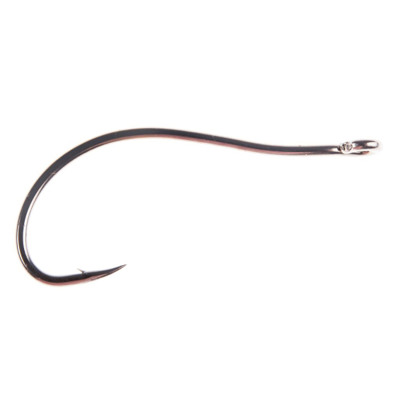 Ahrex SA250 SA Shrimp in de groep Haken & Terminal Tackle / Haken / Vliegvis bindhaken bij Sportfiskeprylar.se (ASA250-2r)