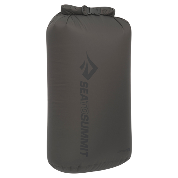 Sea To Summit Eco Lightweight Drybag 20L Beluga in de groep Opslag / Waterdichte tassen bij Sportfiskeprylar.se (ASG012011-060126)