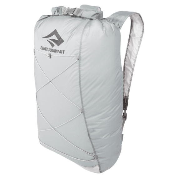 Sea To Summit Eco Travellight Ultrasil Dry Day Pack 22L Rise in de groep Opslag / Rugzakken / Dagrugzakken bij Sportfiskeprylar.se (ATC012051-071810)