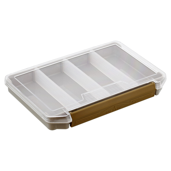 Westin W3 Tackle Box S5 20,5x14,5x3cm in de groep Opslag / Tackleboxen / Kunstaas dozen bij Sportfiskeprylar.se (B05-S5-023)