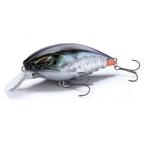 Nays Baits CRNK in de groep Kunstaas / Crankbaits / Shallow Diving Crankbaits bij Sportfiskeprylar.se (BH050050005r)