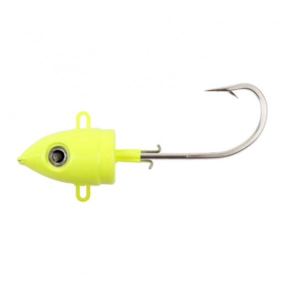 Bullet Head Lys - Jiggskalle in de groep Haken & Terminal Tackle / Jigkoppen bij Sportfiskeprylar.se (BH853r)