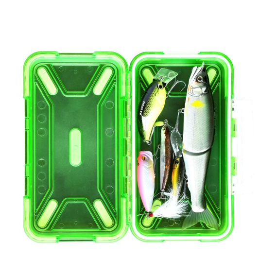 Ryugi R-Tank Free Case - XL in de groep Opslag / Tackleboxen / Terminal Tackle-opslag en rig-opslag bij Sportfiskeprylar.se (BIB173-8)