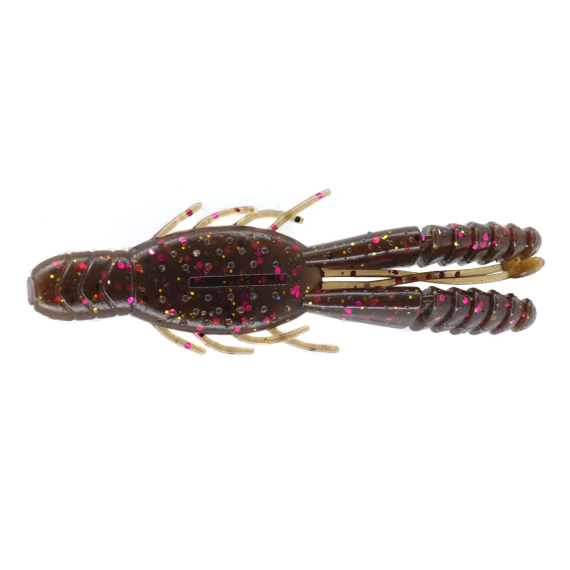 Bite Of Bleak Umida Bug 9cm (6pcs) in de groep Kunstaas / Softbaits / Craws & Creaturebaits / Creaturebaits bij Sportfiskeprylar.se (BOB-00-0294r)