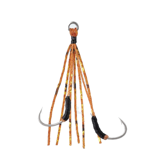 BKK Striker+ 2-pack in de groep Haken & Terminal Tackle / Haken / Enkele haken bij Sportfiskeprylar.se (BOB-00-1467r)