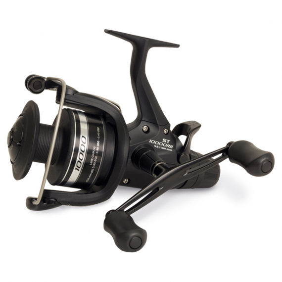 Shimano Baitrunner ST-RB in de groep Reels / Werpmolens bij Sportfiskeprylar.se (BTRST6000RBr)