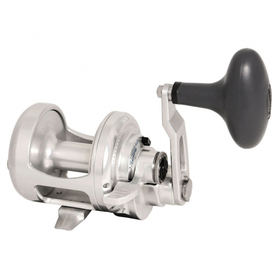 Accurate Boss Extreme R 6:1 in de groep Reels / Zeevissen reels & molens bij Sportfiskeprylar.se (BX-400X-Sr)