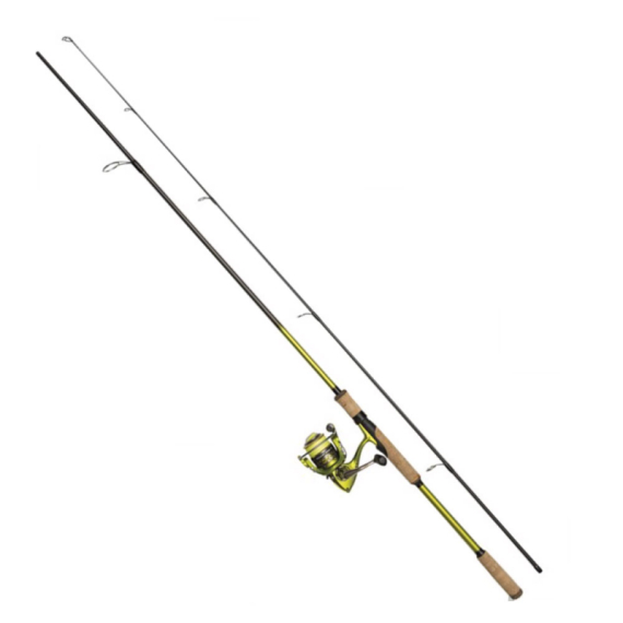 Kinetic HellCat CL Combo in de groep Combo\'s / Spinvis combo\'s bij Sportfiskeprylar.se (C110-020-023r)