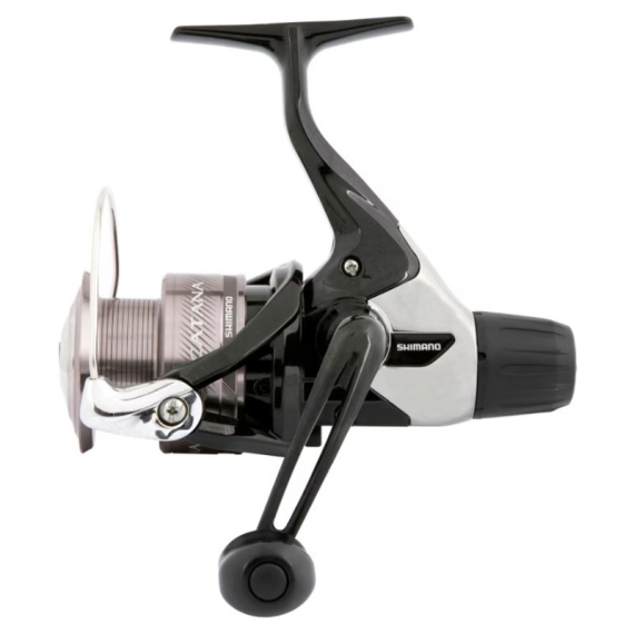 Shimano Catana RC in de groep Reels / Werpmolens bij Sportfiskeprylar.se (CAT4000RCr)