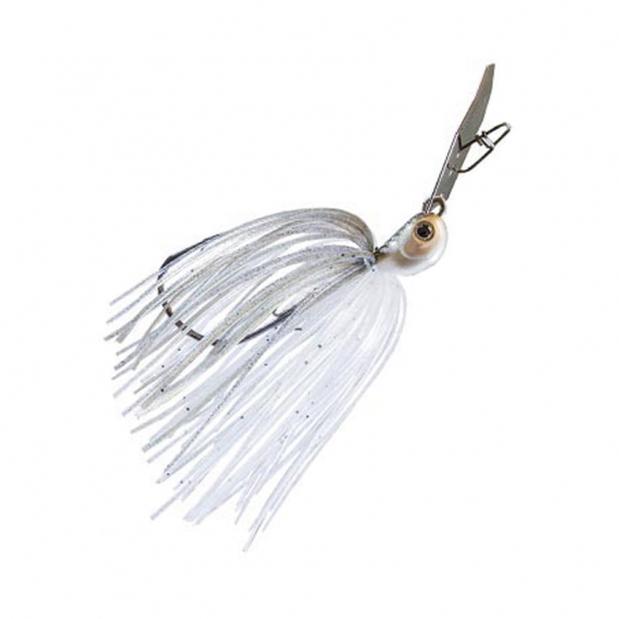 Z-man Chatterbait Jackhammer 14g - Clearwater Shad in de groep Kunstaas / Chatterbaits & Bladed Jigs bij Sportfiskeprylar.se (CBJH12-03)