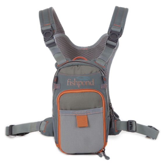 Fishpond Canyon Creek Chest Pack in de groep Opslag / Tackle Tassen / Chest Packs bij Sportfiskeprylar.se (CCCPK)