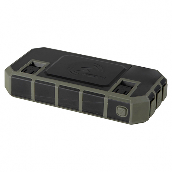 Fox Halo Wireless Power 27K in de groep Outdoor / Andere buitenapparatuur / Powerbanks bij Sportfiskeprylar.se (CEI211)