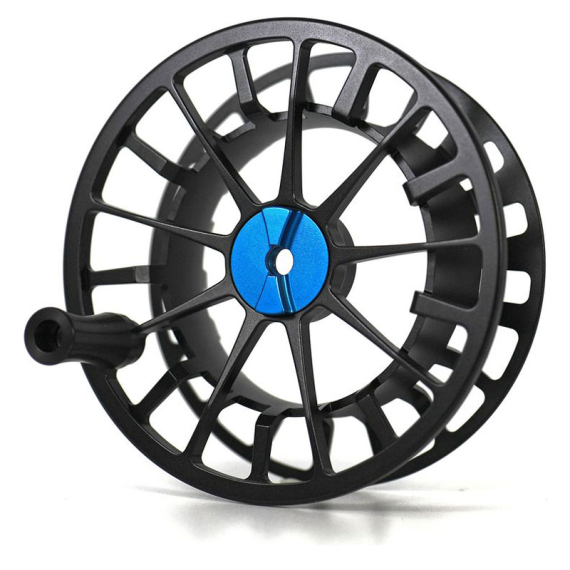 Lamson Centerfire HD Spare Spool Eclipse in de groep Reels / Vliegvisreels & extra spoelen / Extra spoelen bij Sportfiskeprylar.se (CF8SPOOL-ECLPSr)