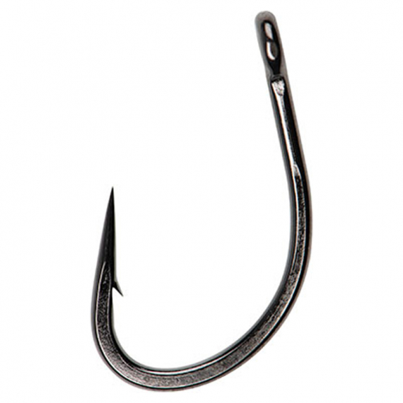 Fox Carp Hooks Curve Shank Short in de groep Haken & Terminal Tackle / Haken / Specimenhaken bij Sportfiskeprylar.se (CHK235r)