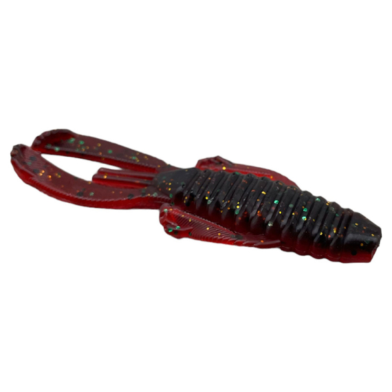 CNW Baits Knuckle Dragger 7,6cm (6pcs) in de groep Kunstaas / Softbaits / Craws & Creaturebaits / Creaturebaits bij Sportfiskeprylar.se (CNW6001r)