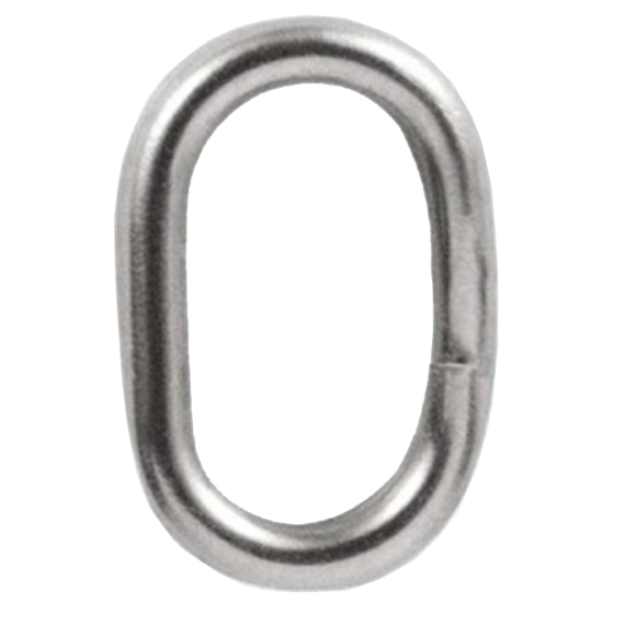 BKK Split Ring-55 in de groep Haken & Terminal Tackle / Split Rings bij Sportfiskeprylar.se (D-SP-1050r)