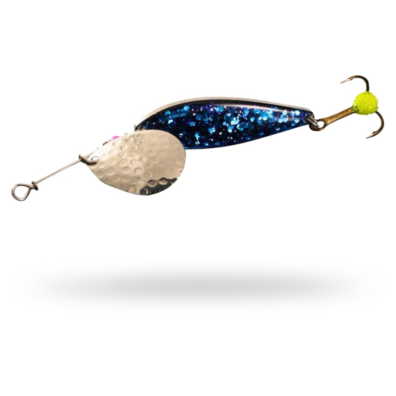 Norolan Disco Dancer Mini Spinnerbait 10g in de groep Kunstaas / Inline Spinners bij Sportfiskeprylar.se (DDMI-01r)