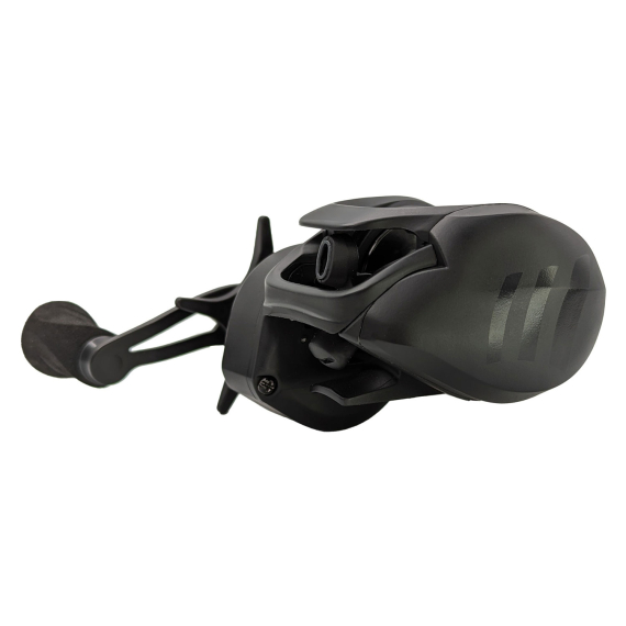 Svivlo Draken ONE in de groep Reels / Baitcasting Reels / Low Profile Reels bij Sportfiskeprylar.se (DRK1-CG1-7-3-RHr)