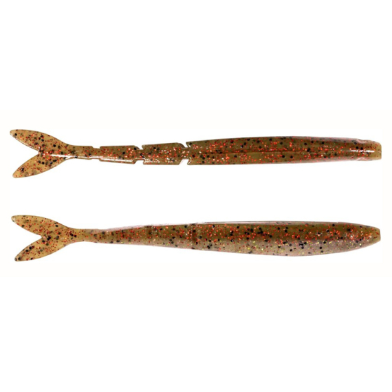 Z-Man Darterz 6\'\' in de groep Kunstaas / Softbaits / Baars Softbaits & Snoekbaars Softbaits bij Sportfiskeprylar.se (DT6-267PK5r)