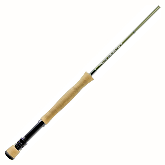 ECHO 84-B Single Hand Fly Rod in de groep Hengels / Vliegvishengels / Eenhandige vliegvishengels bij Sportfiskeprylar.se (ECHO-84B684r)