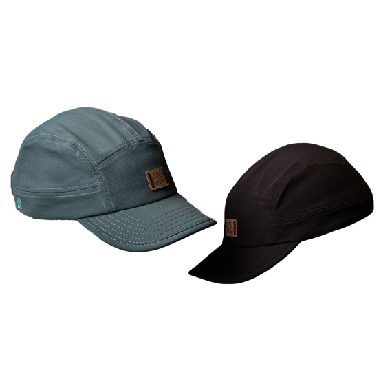 FlyBag FB Cap TEAL in de groep Kleding & Schoenen / Petten, mutsen en overig / Petten bij Sportfiskeprylar.se (FBCAP0101)