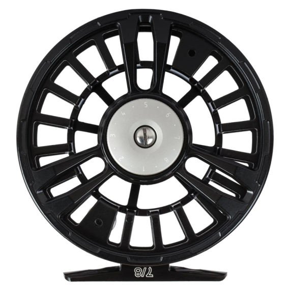 FlyLab Exo Fly Reel in de groep Reels / Vliegvisreels & extra spoelen / Vliesvisreels bij Sportfiskeprylar.se (FLRE-EX-34r)