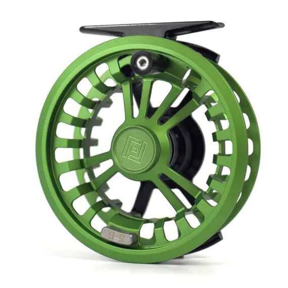 FlyLab Venge in de groep Reels / Vliegvisreels & extra spoelen / Vliesvisreels bij Sportfiskeprylar.se (FLRE-VENGE-56r)